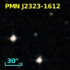 PMN J2323-1612