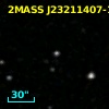1RXS J232113.3-152134
