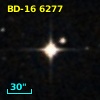 BD-16  6277