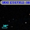 1RXS J231735.5-160410