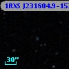 1RXS J231804.9-152419