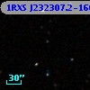 1RXS J232307.2-160134