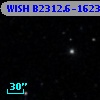 WISH B2312.6-1623