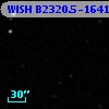 WISH B2320.5-1641