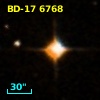 CCDM J23328-1650BC