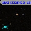 1RXS J232642.3-150436