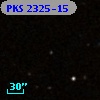 PKS 2325-15