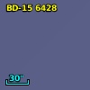 BD-15  6428