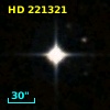 HD 221321