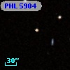 PHL  5904