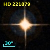 HD 221879