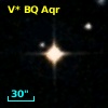V* BQ Aqr