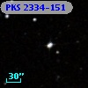 PKS 2334-151