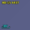 BD-15  6437