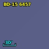 BD-15  6457