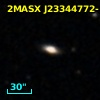 6dFGS gJ233447.7-155701