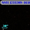 NVSS J233209-161039