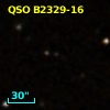 QSO B2329-16