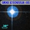 1RXS J232655.8-151508