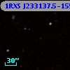 1RXS J233137.5-155709