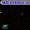 1RXS J233155.5-153257