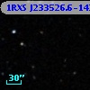 1RXS J233526.6-142338