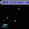 1RXS J233234.7-145321