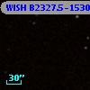 WISH B2327.5-1530b