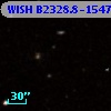 WISH B2328.8-1547b