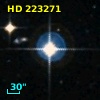 HD 223271