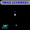 2MASS J23470433-1641000