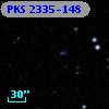 PKS 2335-148