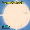 GJ  9836 B