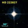 HD 222827