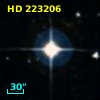 HD 223206