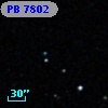 PB  7802