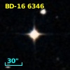 BD-16  6346