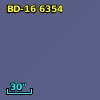 BD-16  6354