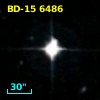 BD-15  6486