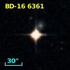 BD-16  6361