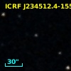 PMN J2345-1555