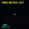 QSO B2345-167