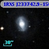 1RXS J233742.9-150706