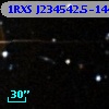 1RXS J234542.5-144536