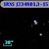 1RXS J234801.3-151246
