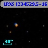 1RXS J234529.5-161009