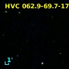 HVC 062.9-69.7-171