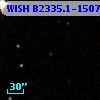 WISH B2335.1-1507A
