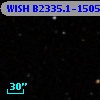 WISH B2335.1-1505