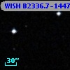 WISH B2336.7-1447